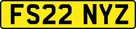 FS22NYZ