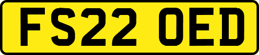 FS22OED