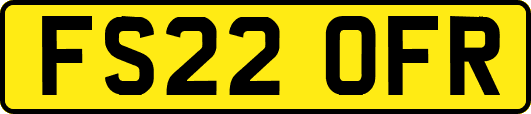 FS22OFR