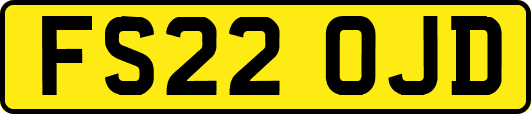 FS22OJD