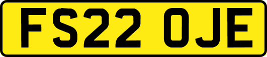 FS22OJE