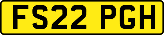 FS22PGH