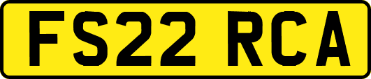 FS22RCA