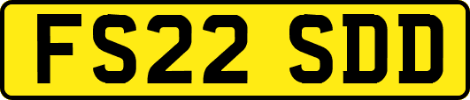 FS22SDD