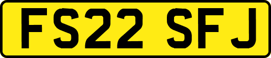 FS22SFJ