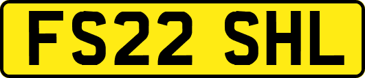 FS22SHL