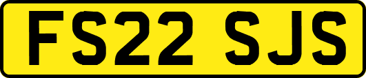 FS22SJS
