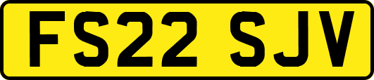FS22SJV