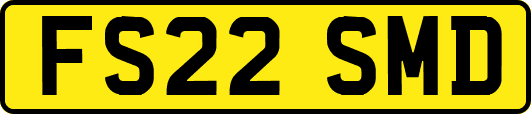 FS22SMD
