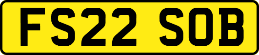 FS22SOB