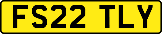 FS22TLY