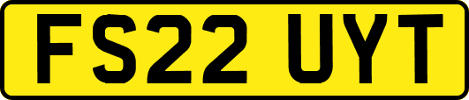 FS22UYT