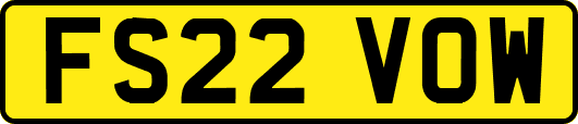 FS22VOW