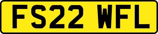 FS22WFL