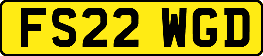FS22WGD