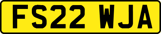 FS22WJA