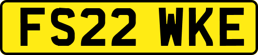 FS22WKE