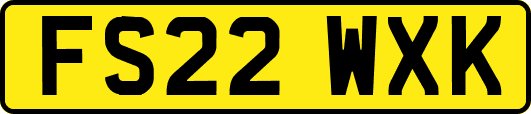 FS22WXK