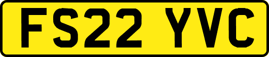 FS22YVC