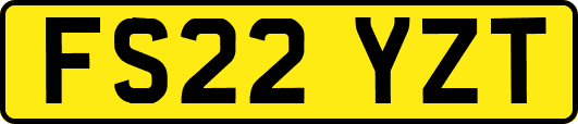 FS22YZT