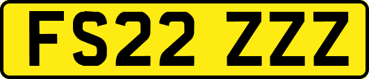 FS22ZZZ