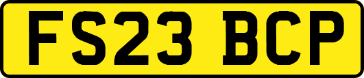 FS23BCP