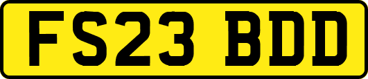 FS23BDD