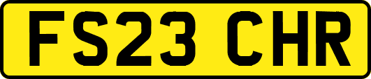 FS23CHR