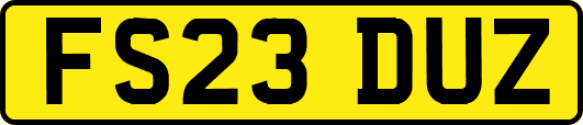 FS23DUZ