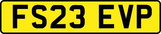 FS23EVP