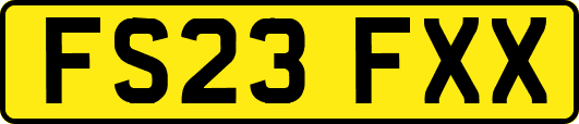 FS23FXX