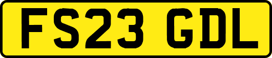 FS23GDL