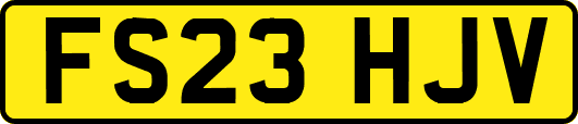 FS23HJV