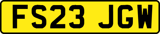 FS23JGW