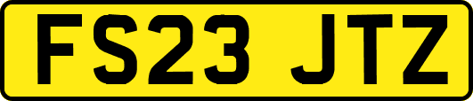 FS23JTZ