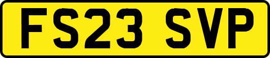 FS23SVP
