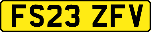 FS23ZFV