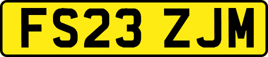 FS23ZJM