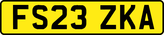 FS23ZKA