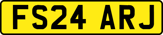 FS24ARJ
