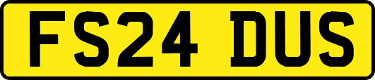 FS24DUS