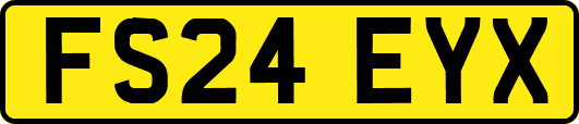 FS24EYX