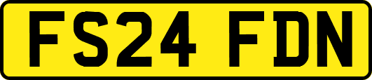 FS24FDN