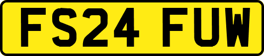 FS24FUW