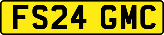 FS24GMC