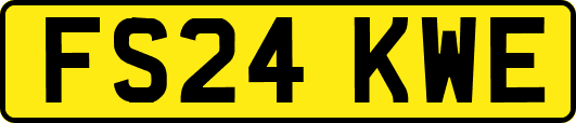 FS24KWE