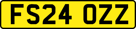 FS24OZZ