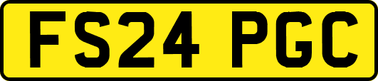 FS24PGC