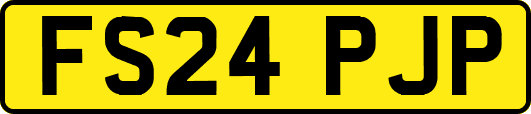 FS24PJP