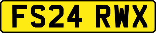 FS24RWX